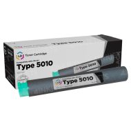 Compatible 887143 Black Toner for Ricoh