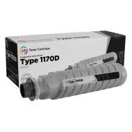 Ricoh Compatible 888260 Black Toner