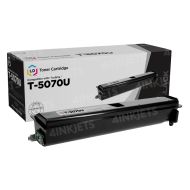 Compatible Toshiba T-5070U Black Toner Cartridge