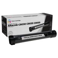 Compatible Xerox AltaLink C8030 / C8035 / C8055 Black Toner Cartridge