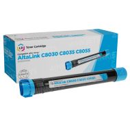 Compatible Xerox AltaLink C8030 / C8035 / C8055 Cyan Toner Cartridge