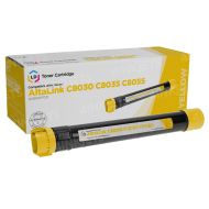 Compatible Xerox AltaLink C8030 / C8035 / C8055 Yellow Toner Cartridge