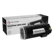 Compatible Xerox Extra HY Black Toner (106R03869)