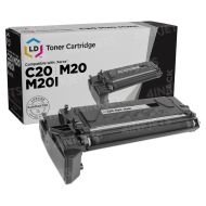Xerox Remanufactured 106R1047 Black Toner