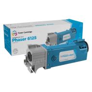 Compatible 106R01331 Cyan Toner