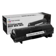 Compatible Xerox HY Black Toner (106R03942)