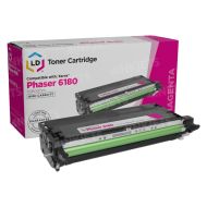 Xerox Remanufactured 113R724 HC Magenta Toner
