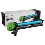 Xerox Compatible 13R551 Black Drum