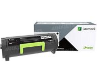 OEM Lexmark B/MB2442 (B240HA0) HY Black Toner Cartridge, 6k Page Yield
