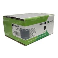 Original Lexmark C4150 (24B6519) Black Toner Cartridge