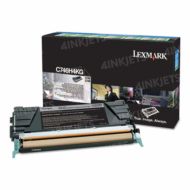 OEM Lexmark C/X746, 748 (C746H4KG) HY Black Toner Cartridge