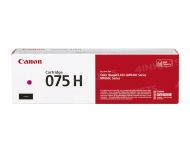 Genuine Canon 075 H Magenta High Capacity Toner Cartridge (6367C001)