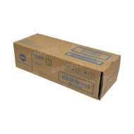 OEM Konica Minolta TNP92Y (AE1Y230) Toner Cartridge, Yellow 4K Yield
