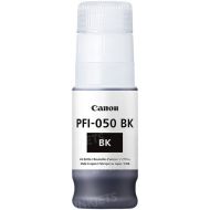 OEM Canon Black PFI-050 (5698C001) Ink Bottle