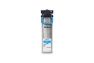 Original Epson T10W, High Capacity Cyan Ink Pack (T10W200)