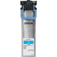 Original Epson T10W, High Capacity Cyan Ink Pack (T10W200)