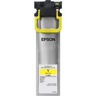 Original Epson T10W, High Capacity Yellow Ink Pack (T10W400)