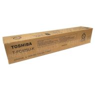 OEM Toshiba TFC425UK Black Toner Cartridge