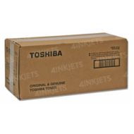 OEM Toshiba T-FC509U-YR Yellow Toner Cartridge