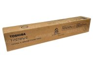 OEM Toshiba (TFC727UC) Cyan Toner Cartridge