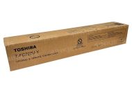OEM Toshiba (TFC727UY) Yellow Toner Cartridge