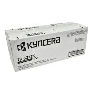 OEM Kyocera Mita TK-5372K Black Toner Cartridge
