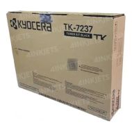 OEM Kyocera Mita TK-7237 Black Toner Cartridge (1T02ZS0US0)