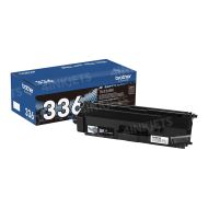 OEM Brother HY Black TN336BK Toner