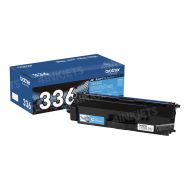 OEM Brother HY Cyan TN336C Toner