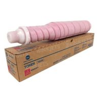 OEM Konica Minolta TN-620M Magenta Toner Cartridge, A3VX331