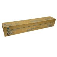OEM Konica Minolta TN623K Black Toner Cartridge, A8J3131