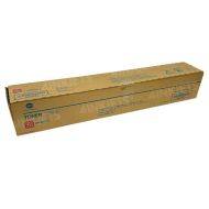 OEM Konica Minolta TN623M Magenta Toner Cartridge, A8J3330