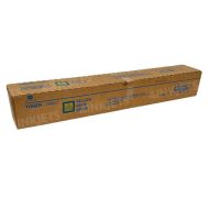 OEM Konica Minolta TN629Y Yellow Toner Cartridge, AD3H230