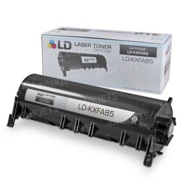 Genuine Panasonic KX-FA85 Black Toner Cartridge – For KX-FLB851, KX-FLB811, KX-FLB801, KX-FLB881
