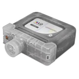 Canon PFI302PGY Photo Gray Ink Cartridge - 4inkjets