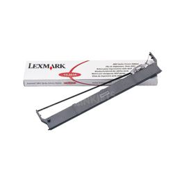 Lexmark 2380 Ribbon Lexmark 13L0034 Original Black Printer Ribbon - 4inkjets
