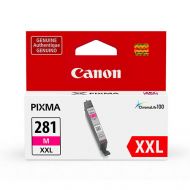 Original Canon 1981C001 Magenta Super HY Ink Cartridge