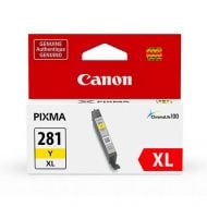 Original Canon 2036C001 Yellow HY Ink Cartridge