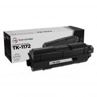 Compatible Kyocera-Mita TK-1172 Black Toner