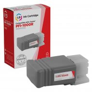Compatible Canon 0554C002 Red Ink Cartridge