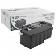 Compatible Black Toner (810WH) for Dell 1250c /  1350cnw