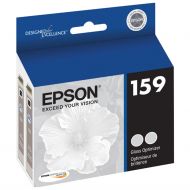 Original Epson 159 Gloss Optimizer Ink Cartridge