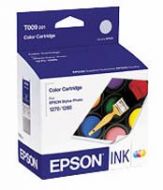 Original Epson T009201 Color Ink Cartridge