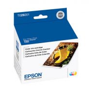 Original Epson T029201 Color Ink Cartridge