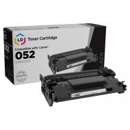 Compatible Canon 052 Black Toner Cartridge