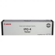 Original Canon IPQ-4 Black Toner Cartridge