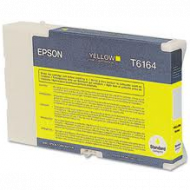 Original Epson T616400 Yellow Ink Cartridge