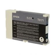 Original Epson T617100 Black Ink Cartridge