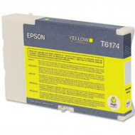 Original Epson T617400 Yellow Ink Cartridge