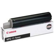 OEM Canon NPG-11 Black Toner